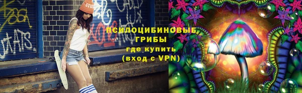прущие крисы Белоозёрский